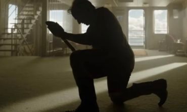 J.J. Abrams Praises Tom Cruise's Performance In New Film 'Digger'