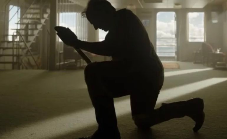 J.J. Abrams Praises Tom Cruise’s Performance In New Film “Digger”