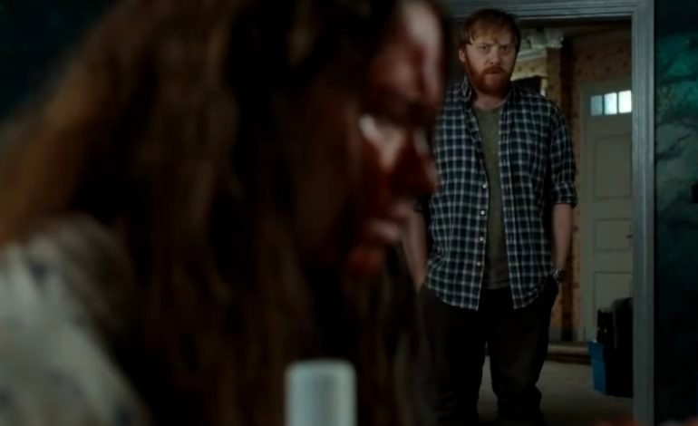 Shudder Acquires Rights To ‘Nightborn’ Starring Rupert Grint