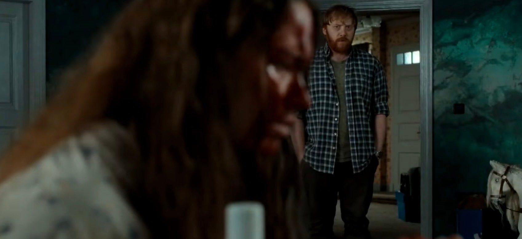 Shudder Acquires Rights To 'Nightborn' Starring Rupert Grint