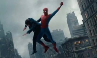 Tom Holland Speaks on Miles Morales During Press Tour