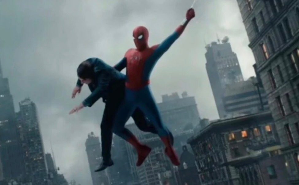 Tom Holland Speaks on Miles Morales During Press Tour