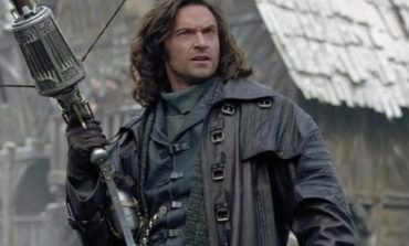 Hugh Jackman Discusses Possible Sequel To ‘Van Helsing’