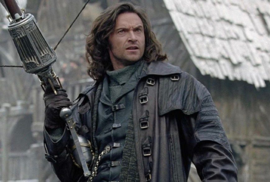 Hugh Jackman Discusses Possible Sequel To ‘Van Helsing’