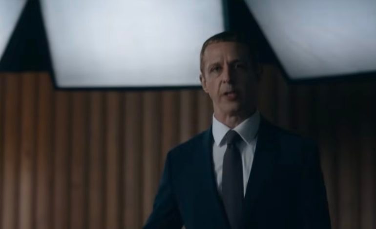 Jeremy Strong Steps Into The Role Of Mark Zuckerberg In First ‘The Social Reckoning’ Trailer