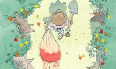 ‘Beneath the Trees’ Anticipates Halloween Special