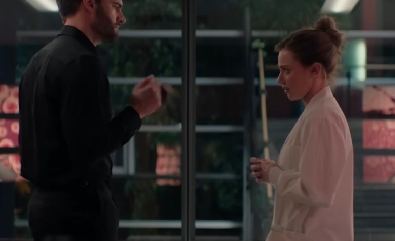 First Official Teaser Trailer For ‘The Love Hypothesis’ Has Been Released