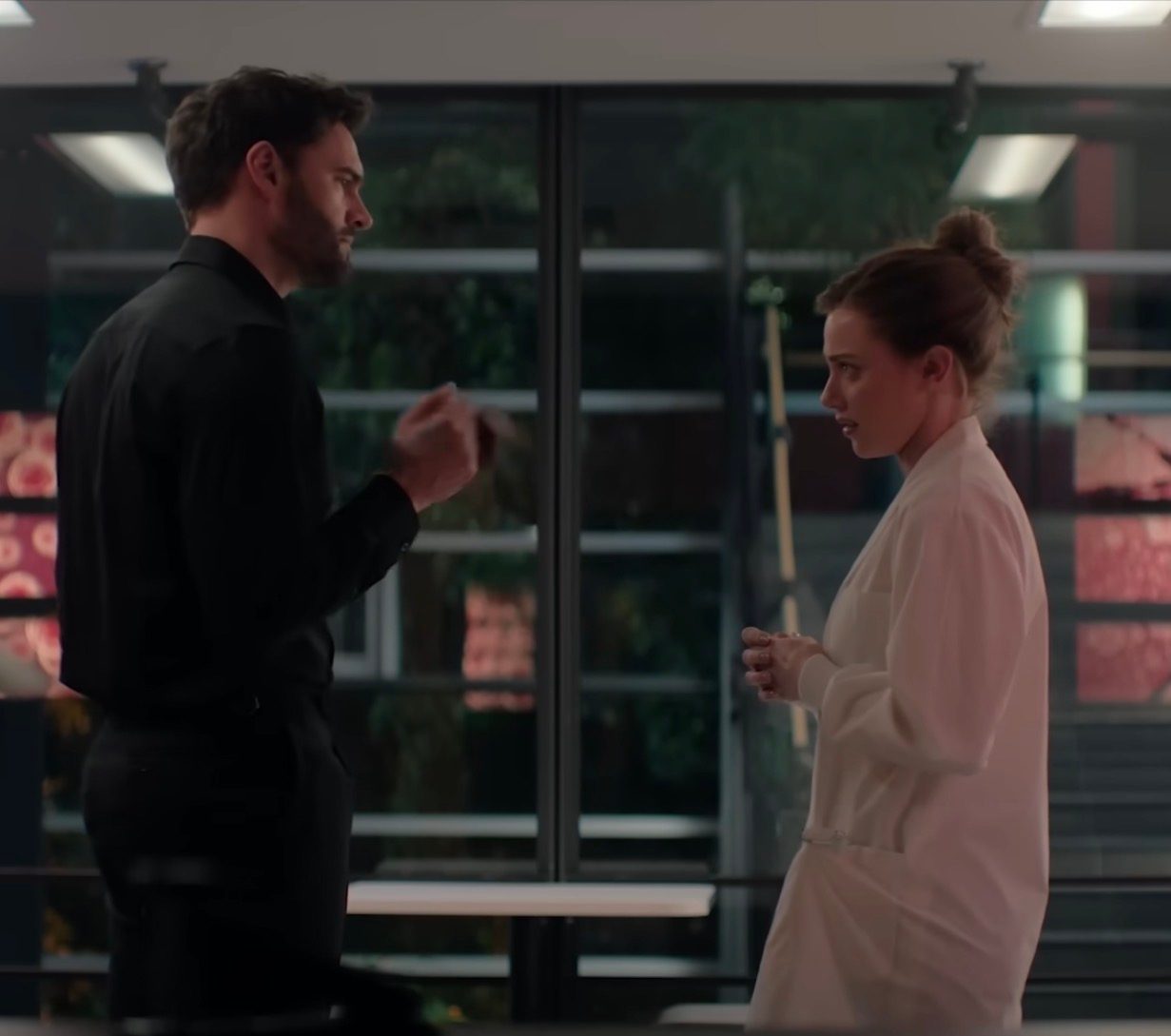 First Official Teaser Trailer For ‘The Love Hypothesis’ Has Been Released