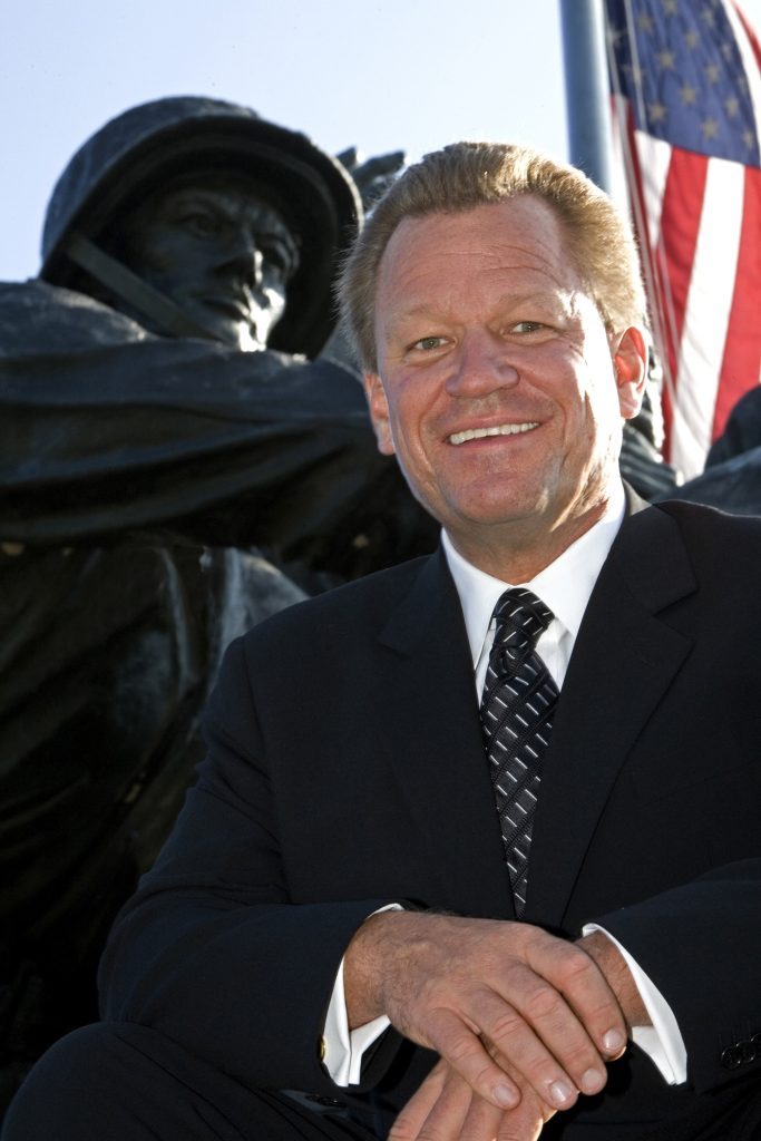 Hollywood Remembers James Bradley, a Publicist Who Helped Shape Modern Film Campaigns