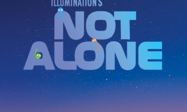 Timothée Chalamet And Selena Gomez To Star In Illumination's Next Animated Feature, 'Not Alone'