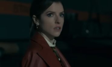 Anna Kendrick To Helm Netflix's 'The Seven Husbands of Evelyn Hugo' Feature Adaptation