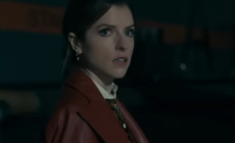 Anna Kendrick To Helm Netflix’s ‘The Seven Husbands of Evelyn Hugo’ Feature Adaptation