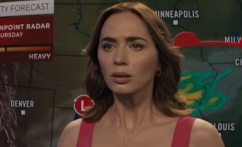 ‘Disclosure Day’ Off To A Solid Start In Its Box Office Opening, While ‘Obsession’ Holds Surprisingly Strong