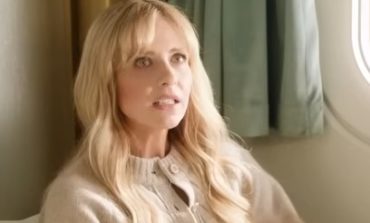 Sarah Michelle Gellar & Rudy Pankow To Play The Devil And Grim Reaper In A New Romance Film From Mali Elfman