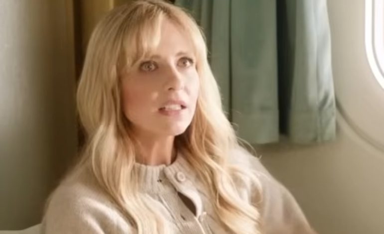 Sarah Michelle Gellar & Rudy Pankow To Play The Devil And Grim Reaper In A New Romance Film From Mali Elfman