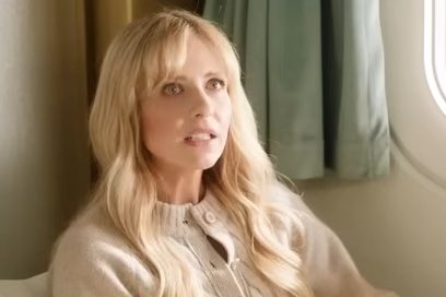 Sarah Michelle Gellar & Rudy Pankow To Play The Devil And Grim Reaper In A New Romance Film From Mali Elfman