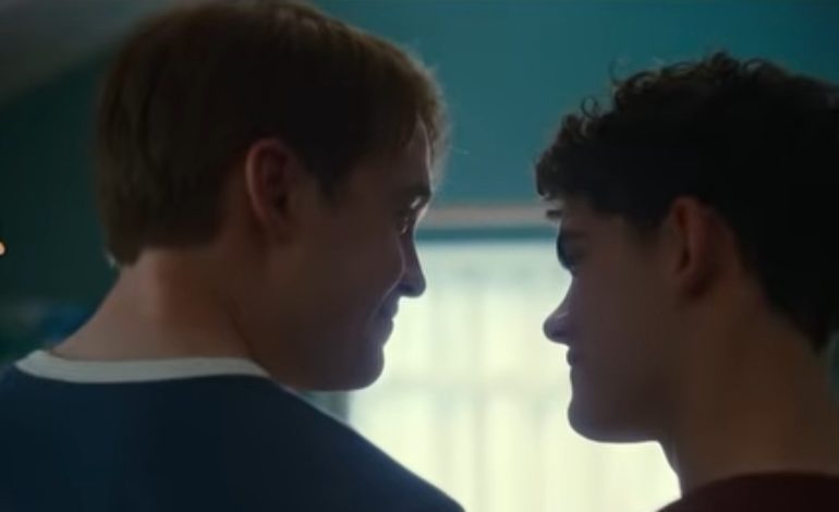 The ‘Heartstopper Forever’ Official Trailer Has Been Released