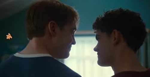 The ‘Heartstopper Forever’ Official Trailer Has Been Released