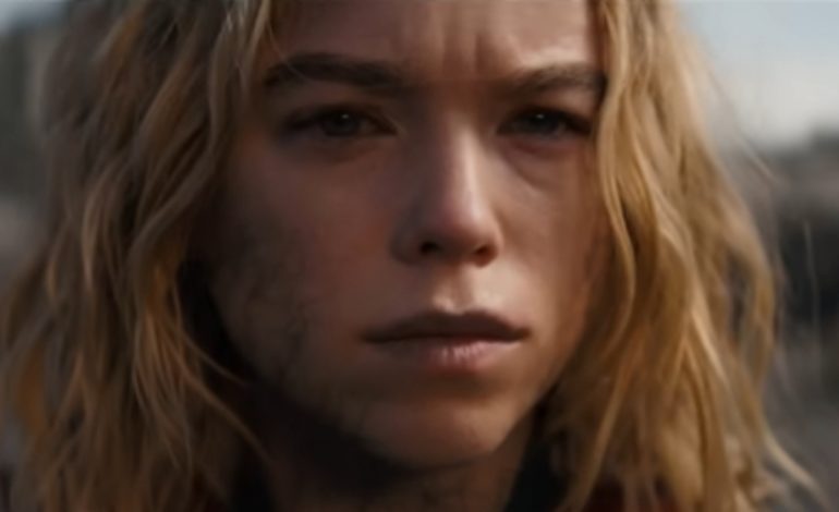 The First Reviews Of ‘Supergirl’ Praise Milly Alcock’s Performance As The Girl Of Steel