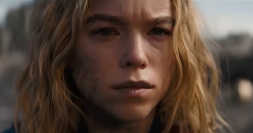 The First Reviews Of 'Supergirl' Praise Milly Alcock's Performance As The Girl Of Steel