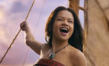 Walt Disney Studios Slots Live-Action 'Moana' Remake For July 2026 Theatrical Release