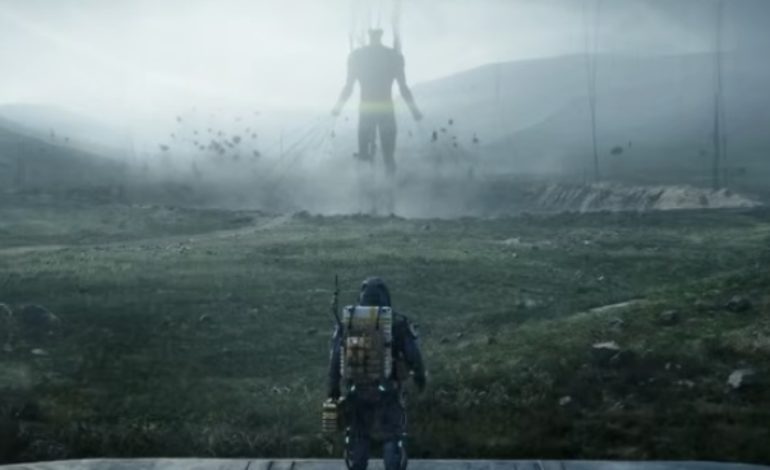 Michael Sarnoski Gives Hopeful Update For The ‘Death Stranding’ Live-Action Adaptation