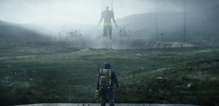 Michael Sarnoski Gives Hopeful Update For The 'Death Stranding' Live-Action Adaptation