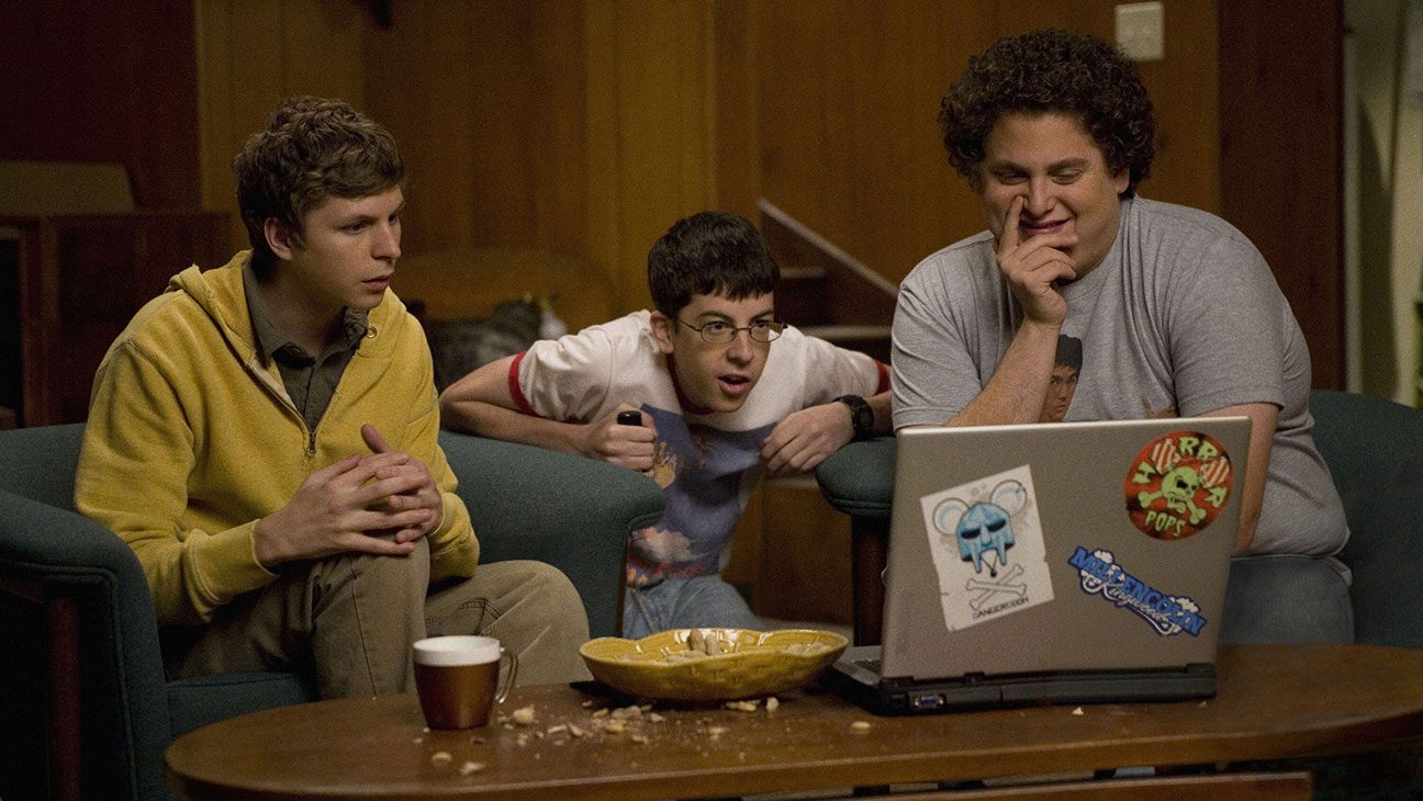 Seth Rogen Claims 'Superbad' 'Would Never Happen Today In A Hundred Million Years'