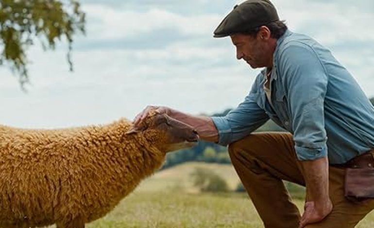 ‘The Sheep Detectives’ Climbs To Number One Globally On Amazon Prime Video
