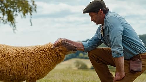 'The Sheep Detectives' Climbs To Number One Globally On Amazon Prime Video