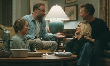 MOVIE REVIEW: 'The Invite' Brings A Fiery Carnival Of Chaos And Fun