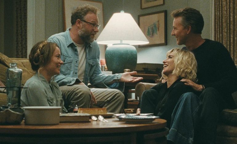 MOVIE REVIEW: ‘The Invite’ Brings A Fiery Carnival Of Chaos And Fun