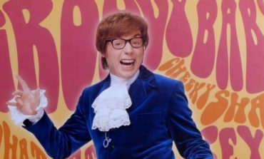 Mike Myers Seemingly Confirms 'Austin Powers 4' Is Happening