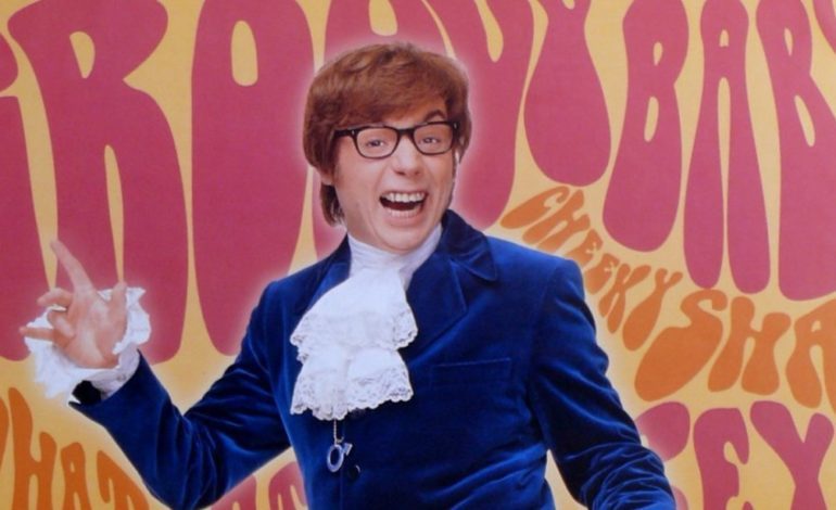 Mike Myers Seemingly Confirms ‘Austin Powers 4’ Is Happening