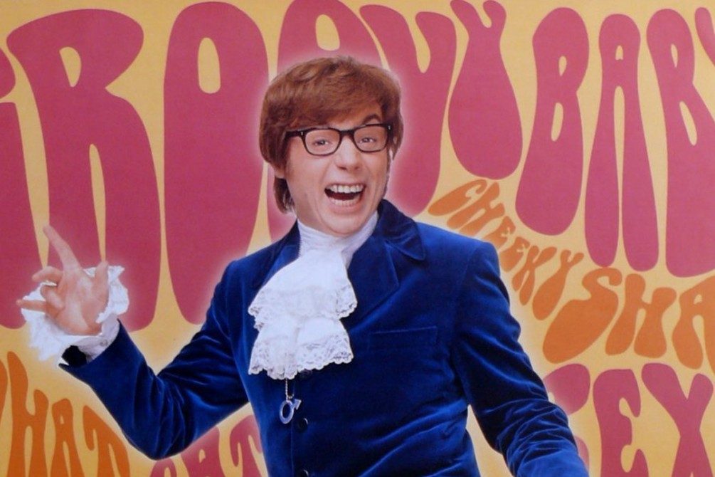 Mike Myers Seemingly Confirms 'Austin Powers 4' Is Happening
