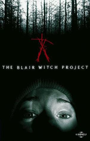 Lionsgate's 'Blair Witch Project' Reboot Eyes 2027 Release