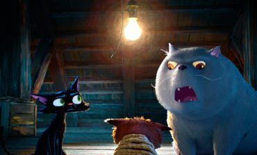 Disney Debuts New Art Style In First Teaser For Pixar's 'Gatto'