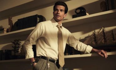 'Love Story' Star Paul Anthony Kelly Cast In 'The Housemaid 2'