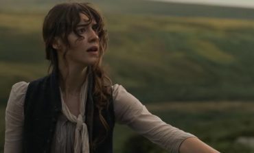 First Trailer Released For 'Sense And Sensibility' Starring Daisy Edgar-Jones