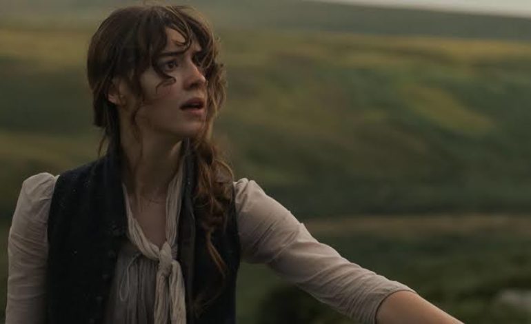 First Trailer Released For ‘Sense And Sensibility’ Starring Daisy Edgar-Jones
