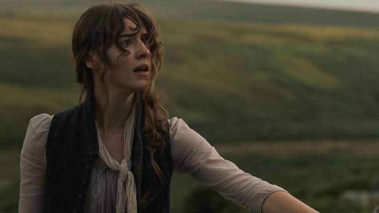 First Trailer Released For 'Sense And Sensibility' Starring Daisy Edgar-Jones
