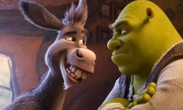 Official Teaser Trailer Has Been Released For 'Shrek 5'