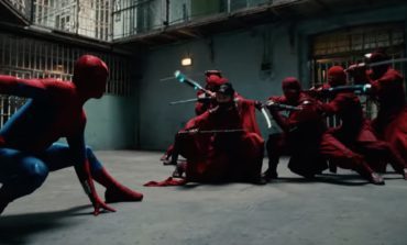 Kevin Feige Teases Several More 'Spider-Man' Films With Tom Holland