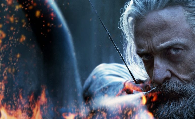 MOVIE REVIEW: ‘The Death Of Robin Hood’ Shoots A Haunting, Heartfelt Bullseye