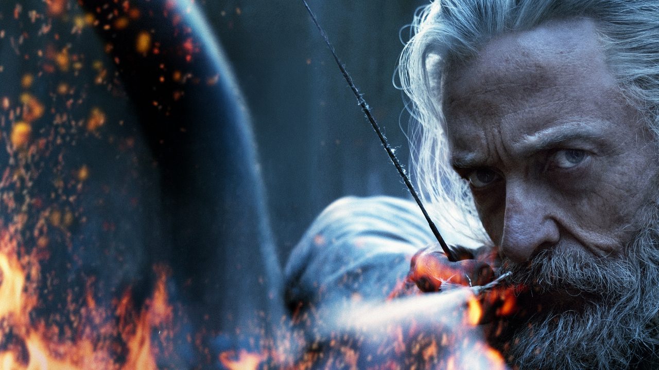 MOVIE REVIEW: 'The Death Of Robin Hood' Shoots A Haunting, Heartfelt Bullseye