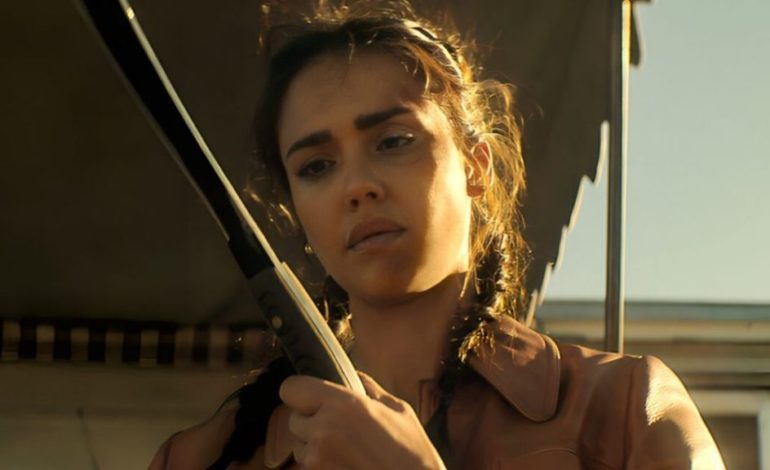 Jessica Alba Cast In Netflix’s ’13 Going On 30′ Reboot
