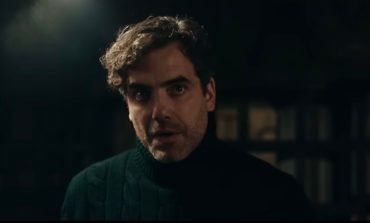 Daniel Ings And Jessica Brown Findlay Lead Olivia Grant’s New Short Film