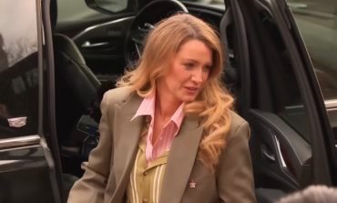 Blake Lively Requests $8 Million In Legal Fees Following Justin Baldoni Court Battle