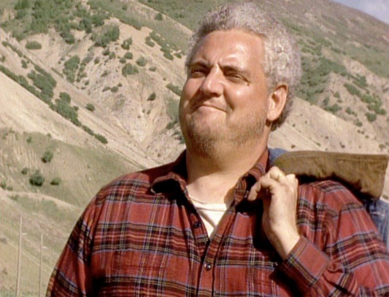 'Police Academy' & 'Naked Gun' Actors Peter Van Norden Dead At 75