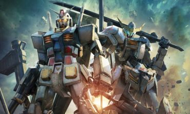 Live-Action 'Gundam' Movie Completes Principal Photography In Australia